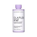 Olaplex Nº4P Shampoo Bond Enhancer 250ml