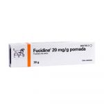 Fucidine Pomada 20 mg/g 30g