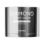 Frezyderm Diamond Velvet Creme Hidratante 50ml