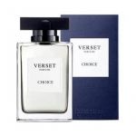 Verset Parfums Choice for Him 100ml (Original)
