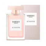 Verset Parfums Sunshine for Her 100ml (Original)