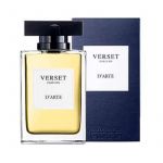Verset Parfums D'Arte for Him 100ml (Original)