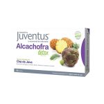 Farmodietica Juventus Alcachofra Detox 30 ampolas