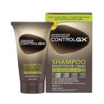 Just For Men ControlGX Shampoo Redutor de Cabelos Brancos 118ml