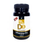 Novadiet Vitamina D3 1000ui 120 Comprimidos
