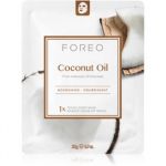 Foreo Farm To Face Coconut Oil Máscara 3x20ml