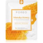 Foreo Farm To Face Manuka Honey Máscara 3x20ml