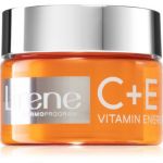 Lirene C+E Vitamin Energy Creme 50ml