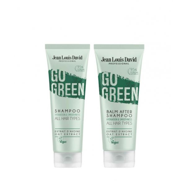 green travel size