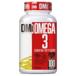 DMI Omega 3 100 SoftGels