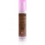 NYX Bare With Me Concealer Serum Tom 12 Rich 9,6ml