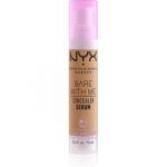 NYX Bare With Me Concealer Serum Tom 08 Sand 9,6ml