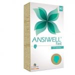 Y-Farma Ansiwell Fast 10 Comprimidos
