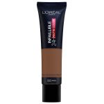L'oreal Infallible 24hr Matte Cover Base Tom 355 Sienna