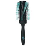 Wet Brush Smooth And Shine Round Brush for Thick/course Hair