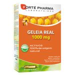 Forté Pharma Geleia Real 1000mg 20 ampolas