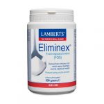 Lamberts Eliminex FOS 500g