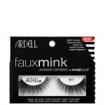 Ardell Faux Mink 811 Lashes Black