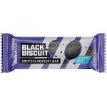 Biotech USA Protein Dessert Bar 10 x 50g Black Biscuit