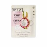 Iroha Nature Mask Dragon Fruit + Hyaluronic Acid Coffret