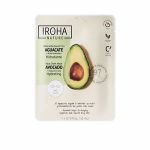 Iroha Nature Mask Avocado + Hyaluronic Acid