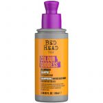 Tigi Bed Head Shampoo Cabelos Pintados Colour Goddess 100ml