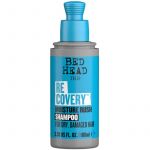 Tigi Bed Head Shampoo Hidratante Recovery 100ml