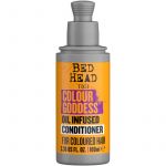 Tigi Bed Head Condicionador Bed Colour Goddess 100ml
