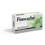 Aboca Finocarbo Plus 20 Cápsulas