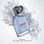 Hugo Boss Hugo Extreme Man Eau de Parfum 75ml (Original)