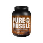Gold Nutrition Pure Muscle 1.5kg Chocolate