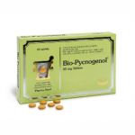 Pharma Nord Bio-Pycnogenol 40 mg 60 comprimidos