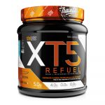 StarLabs XT5 Refuel BCAA + Glutamine Reload System 1008g Crazy Punch