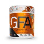 StarLabs GFA Growth Factor Essentials Aminoacids 403g Orange Sensation