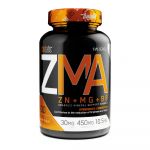 StarLabs ZMA Zn + Mg + B6 Anabolic Mineral Support Formula 100 Cápsulas