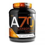 StarLabs A70 Carbofuse Amilopectyn Carboloader 2000g Peach Passion
