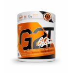 StarLabs G2T Go2Train Pro Ultraconcentrated Pre-Workout 280g Green Apple