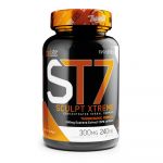 StarLabs ST7 Sculpt Xtreme Thermogenic Concentrated Herbal Complex 60 Cápsulas