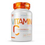 StarLabs Vitamin C + Rose Hips + Bioflavonoids 100 Comprimidos