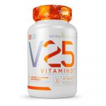StarLabs V25 Vitamins+ 30 Comprimidos