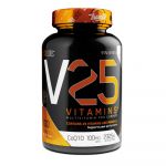 StarLabs V25 Vitamins+ Multivitamin Pro Complex 100 Comprimidos