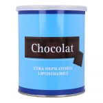 Idema Cera Depilatória Corporal Lata Chocolate 800ml