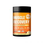 Gold Nutrition Muscle Recovery 900g Baunilha