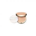 Clarins Ever Matte Compact Powder Tom 03 Light Medium 10g