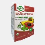 Sovex Sodigest Enzyme 60 Cápsulas