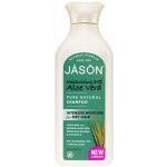 Jason Shampoo Aloe Vera 84% 473ml