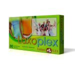 Farmoplex Laxoplex 30 Comprimidos