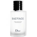 Dior Sauvage Bálsamo After Shave com Doseador 100ml