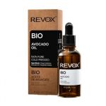Revox Óleo de Abacate Bio 100% Puro 30ml