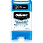 Gillette Endurance Arctic Ice Antitranspirante Gelatinoso 70ml
